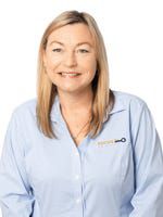 Michelle Hull
