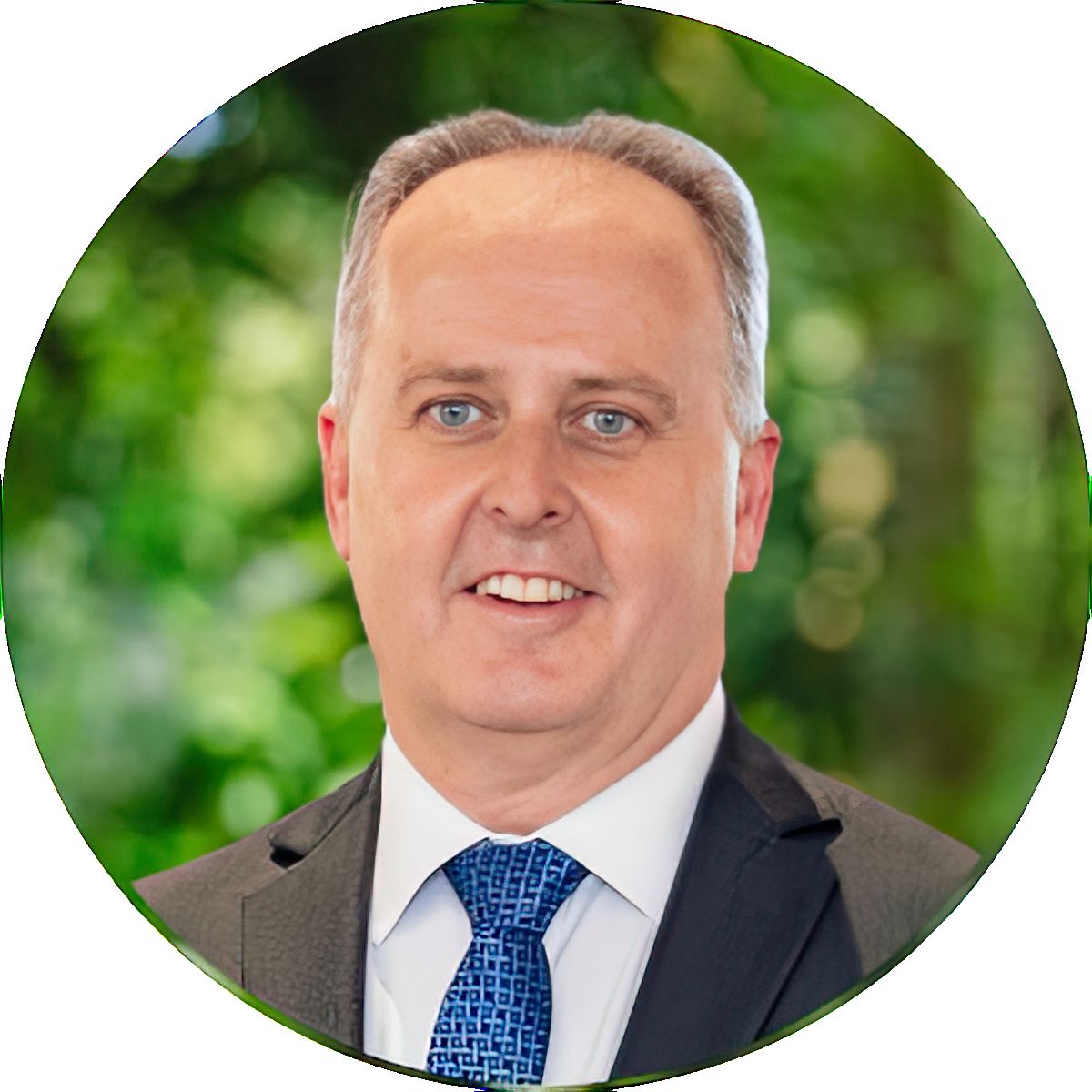 Darren McMillen