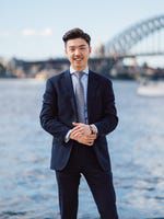 Lijian (Daniel) Ou Yang