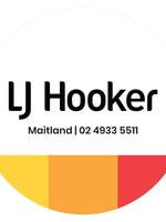 LJ Hooker Maitland