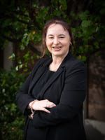 Trudi Kluth