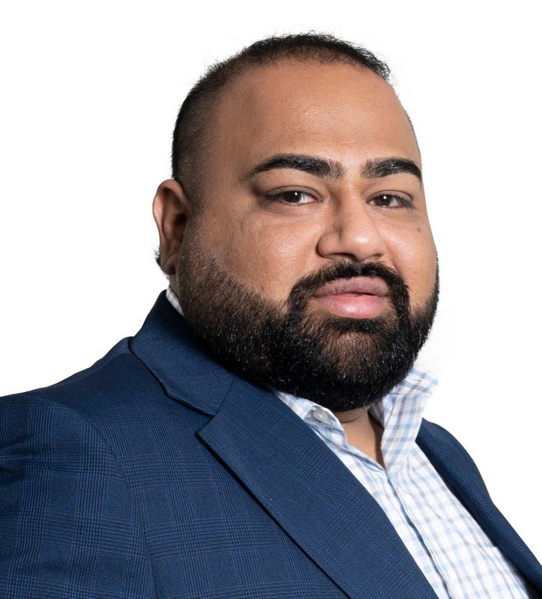 Sam Walia