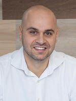 Rhys Christofa