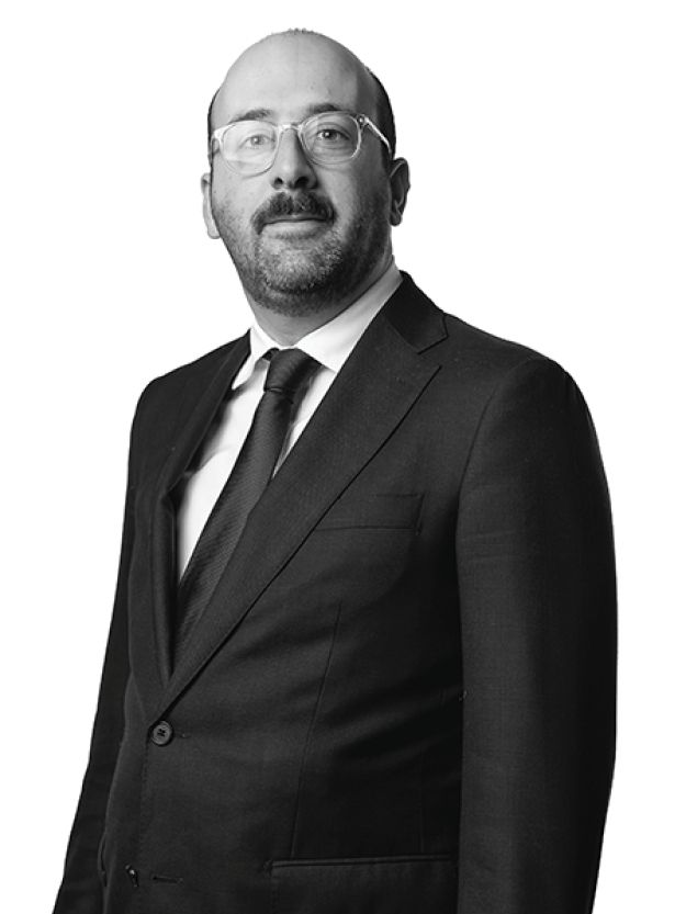 Chris Carcione
