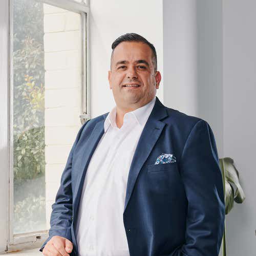 Tino Parisi