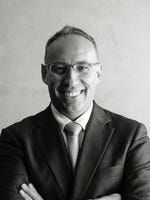 Andrew Bloom
