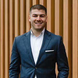 Andrew Paraskevas