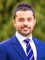 Chandan Chawla