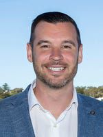 Sam Thompson