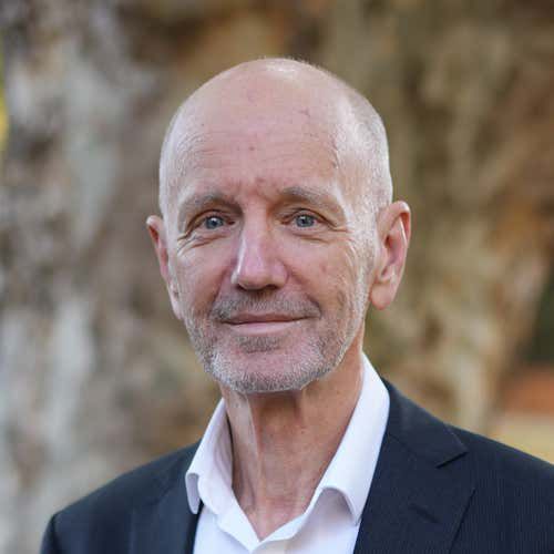Mark Rayner