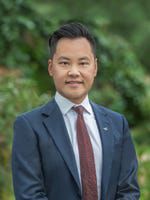 Stephen Huang