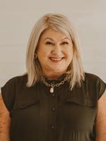 Lisa Ashcroft