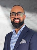 Nabil Qureshi