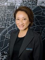 Jenny Quek