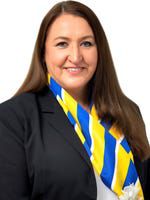 Jayne Rosevear