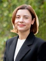 Julia Kovalenko