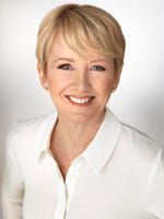 Sandra Hortin