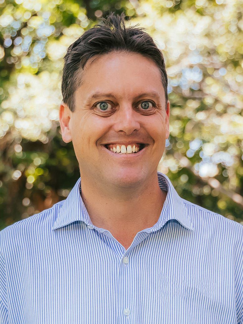 Ben Waugh