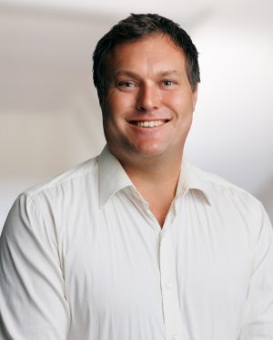 Daniel Harris