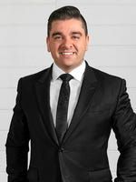 Aaron Raco