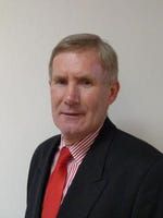 David MacKinnon
