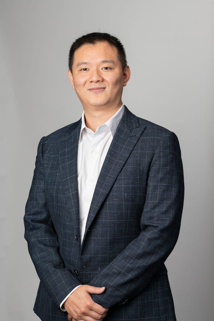 Jeff Liu
