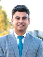 Tushar Virmani
