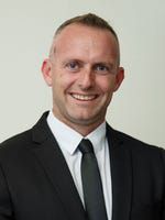Brett Kruger