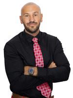 Marcus Blake