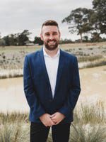Jake Gardam