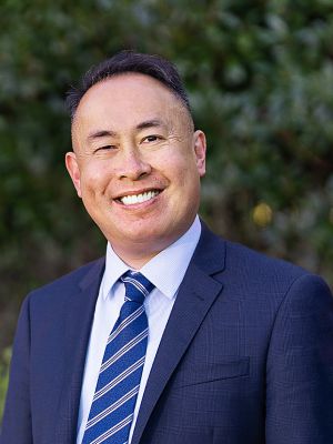 David Choy