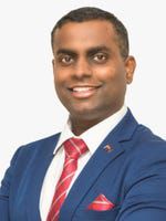 Chirag Yadav
