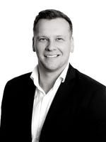 Brad Conder
