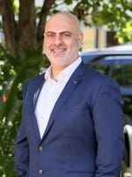 Paul Abassi