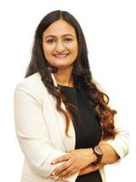 Aditi Paliwal