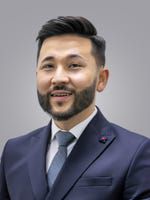 Ali Bandari