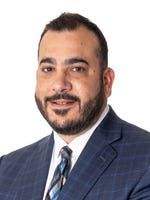Adam Tucci