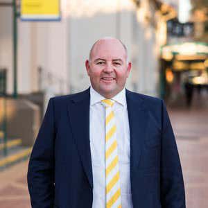Malcolm Campbell