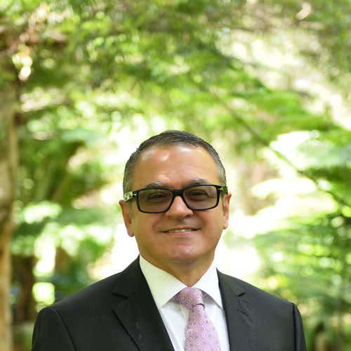 Anthony Vella