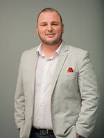 Alex Jahshan