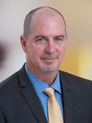 Doug Garvie