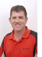 Brendon Baker
