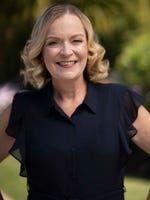 Sara Young