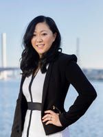 Joanne Liao