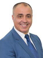 Michael Sassine