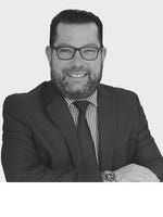 Andrew Hollingsworth