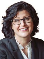 Desley Aylward