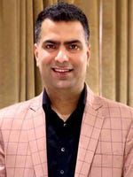 Rajat Mehtani