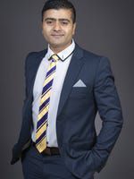 Prakash Sharma