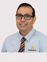 Vince Costas